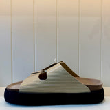 Honolulu Sandal - Sand