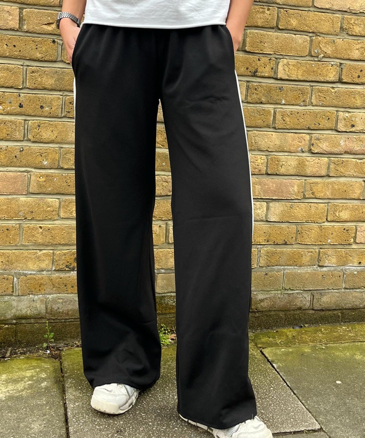 Sunny Trousers - Black