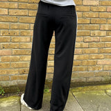 Sunny Trousers - Black