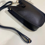 Ambra Mini Bag - Black