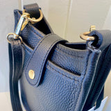 Ambra Mini Bag - Black
