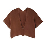 Boxkay Top - Madera