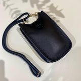 Ambra Mini Bag - Black