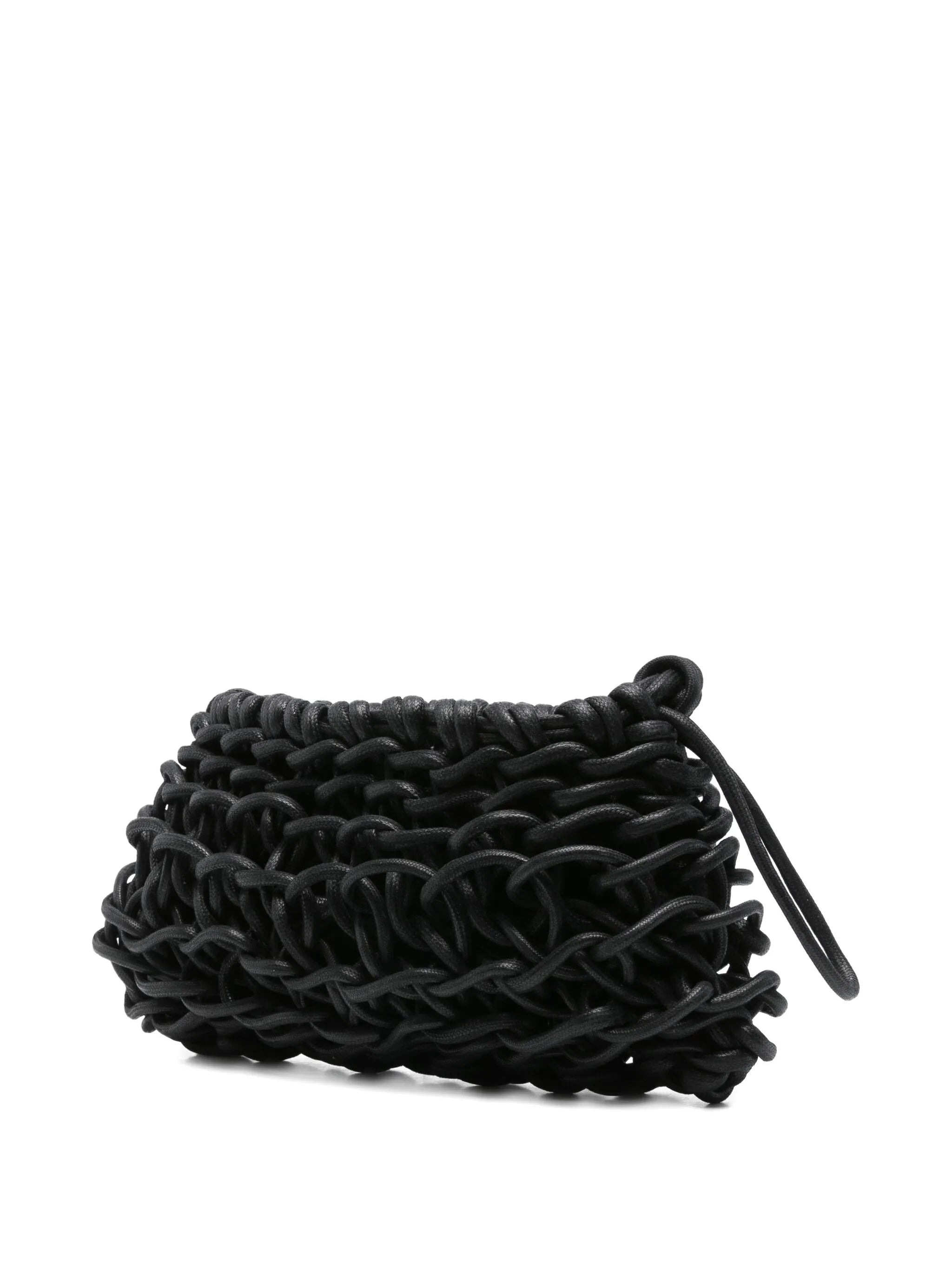 Ediit Vero Clutch Bag - Black – Ediit
