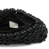 Vero Clutch Bag - Black