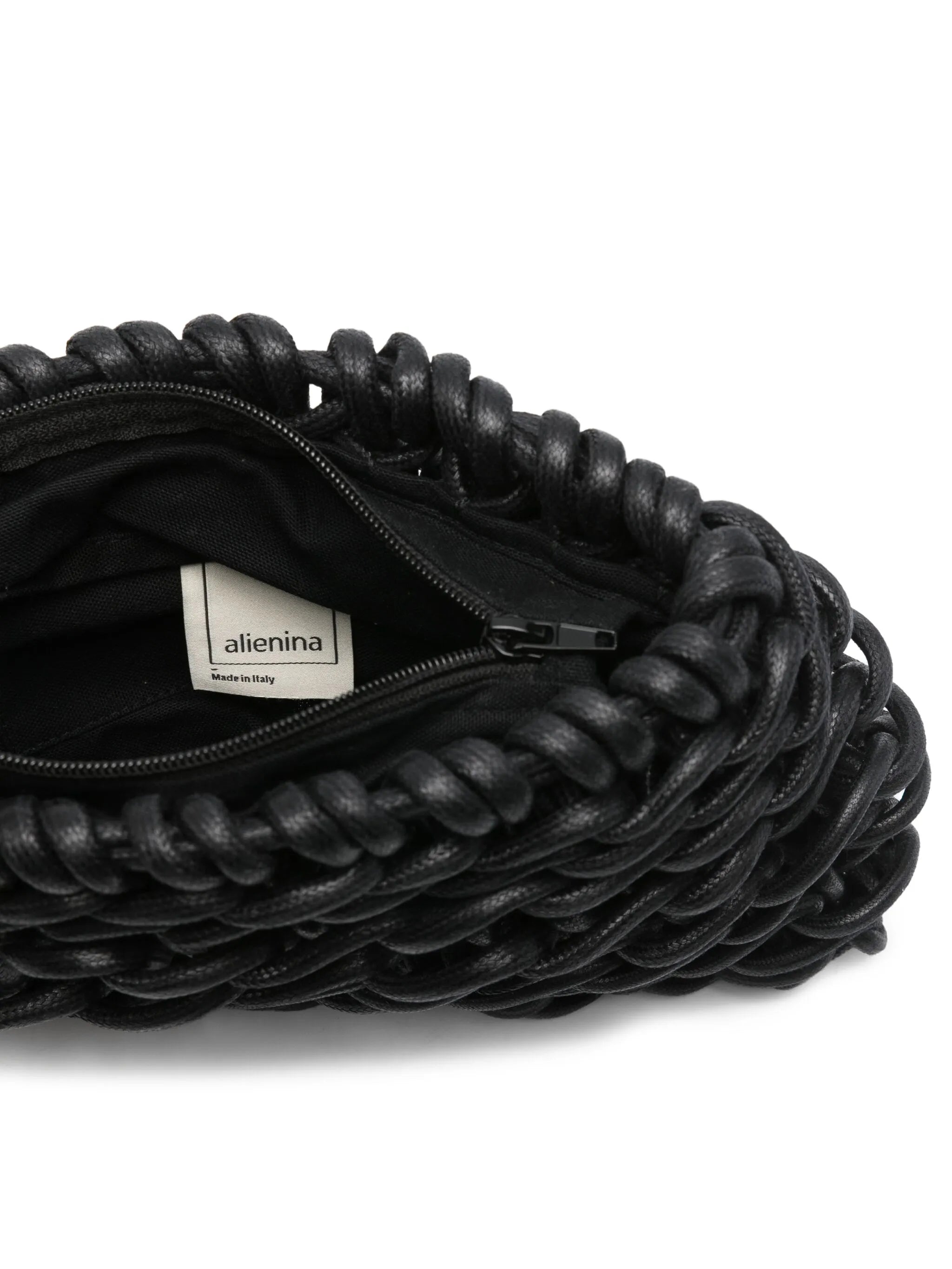 Ediit Vero Clutch Bag - Black – Ediit