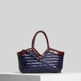 Monet Frame Bag - Night/Barolo