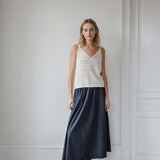 Hailey Skirt - Black