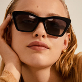 Dakota Sunglasses - Black