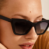 Dakota Sunglasses - Black