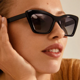 Dakota Sunglasses - Black