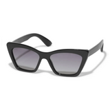 Dakota Sunglasses - Black
