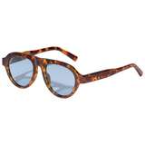 Yaril Sunglasses - Tortoise Brown