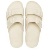 Belo Horizonte Sandals - Craie