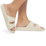 Belo Horizonte Sandals - Craie