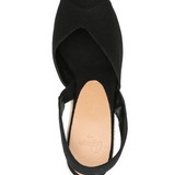 Brisa Espadrille - Black