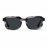 Kelso Sunglasses - Slate Grey