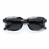Kelso Sunglasses - Slate Grey