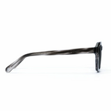 Kelso Sunglasses - Slate Grey