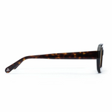 Kerr Sunglasses - Deep Havana