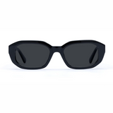 Ness Sunglasses - Black