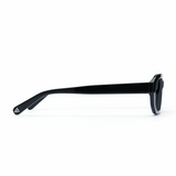 Ness Sunglasses - Black
