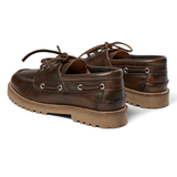 Alvina Loafer - Brown