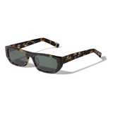 Ainsley Sunglasses - Tortoise Brown