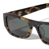 Ainsley Sunglasses - Tortoise Brown