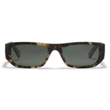 Ainsley Sunglasses - Tortoise Brown