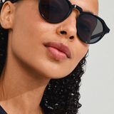 Alejandra Sunglasses - Black