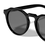 Alejandra Sunglasses - Black