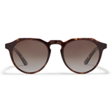 Alejandra Sunglasses - Tortoise Brown