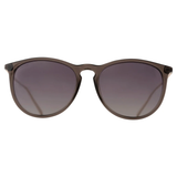 Vanille Sunglasses - Grey/Gold
