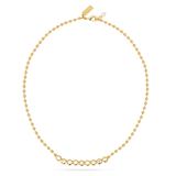 No9 Choker - CZ