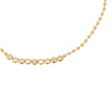 No9 Choker - CZ