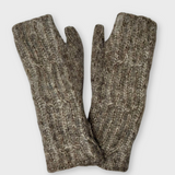 Irina Mittens - Grey/Grege