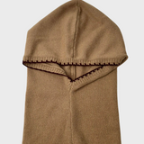 Boroa Scarf - Camel