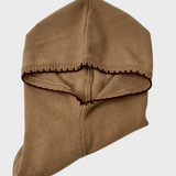 Boroa Scarf - Camel