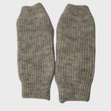 Boumba Gloves - Grege