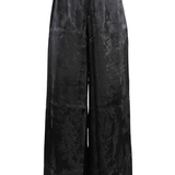 Evie From a Distance Trousers - Black