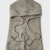 Boumby Scarf - Grege
