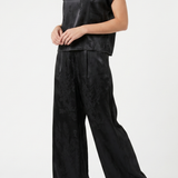 Evie From a Distance Trousers - Black