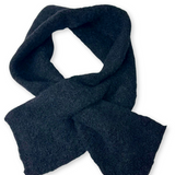 Ilyna Snood - Black