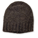 Isaia Beanie - Brown
