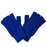 Fingerless Gloves - Lolite