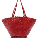 Egola Bag - Red