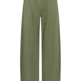 MWGisva Trousers - Forest Night