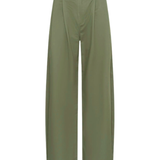 MWGisva Trousers - Forest Night