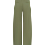 MWGisva Trousers - Forest Night